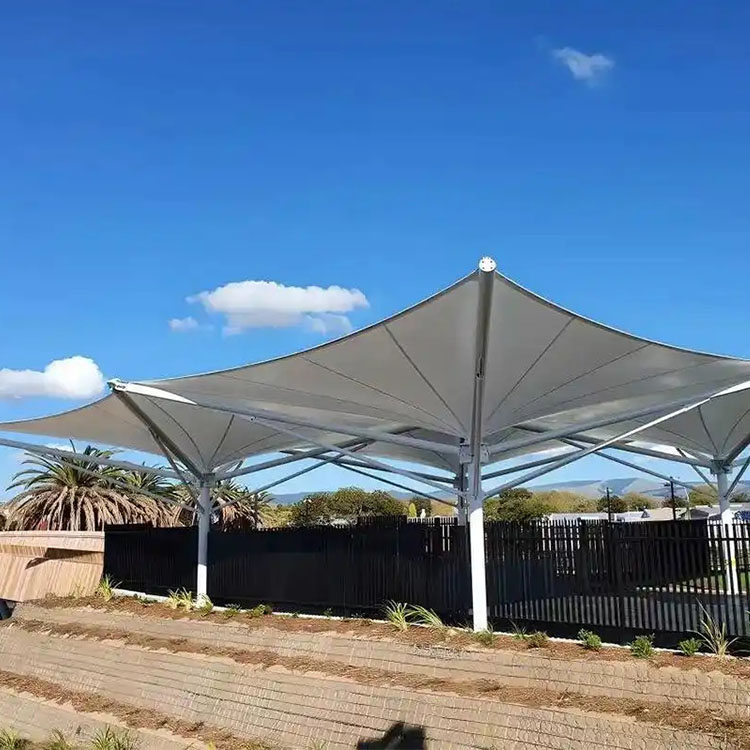 甘泉县工程案例