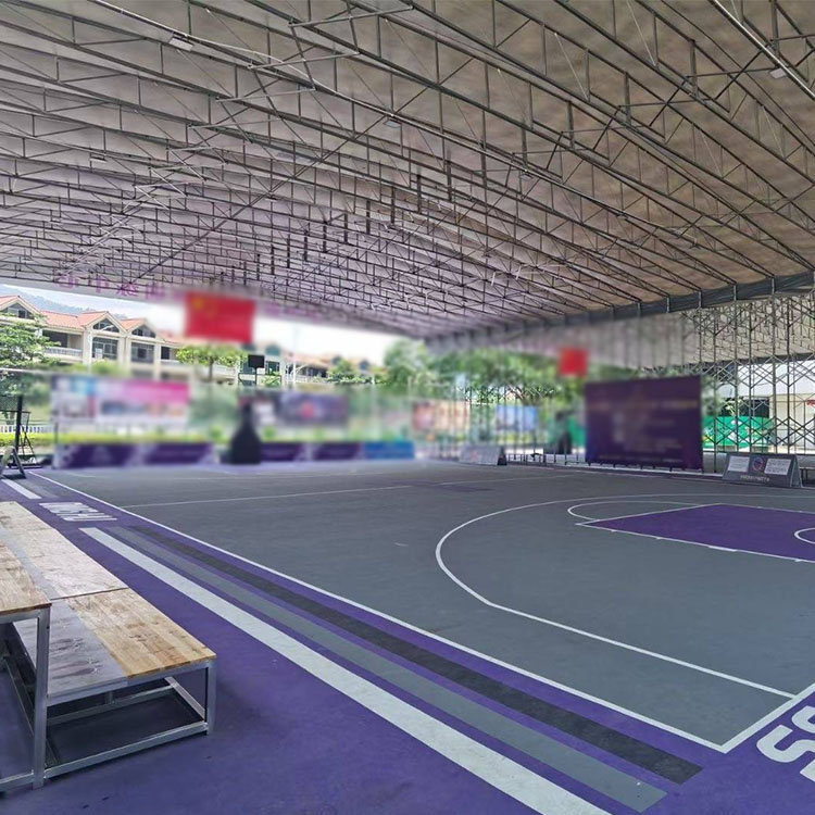 甘泉县工程案例