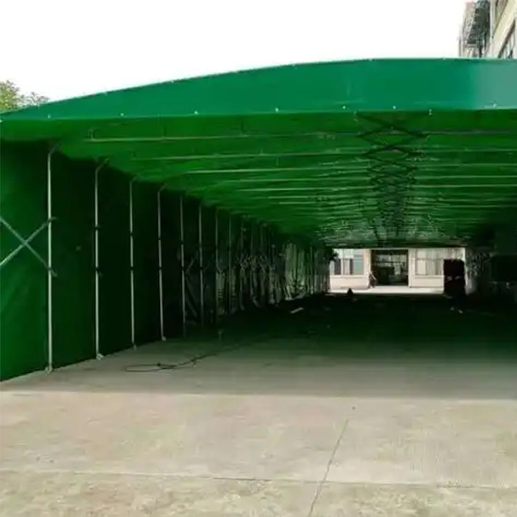 甘泉县工程案例