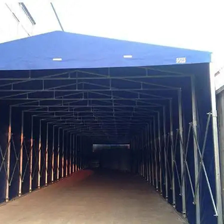 甘泉县工程案例