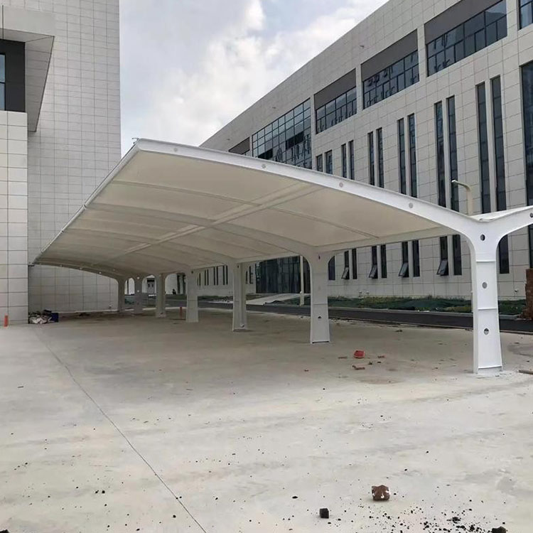 甘泉县工程案例